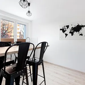 Pfenning By Little Heaven Apartment Danzig