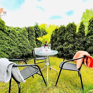 Apartament Ms Pro Osiedle Jantar, Kołobrzeg