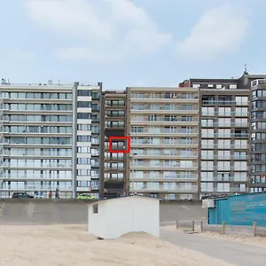 Seaview Apartment Middelkerke