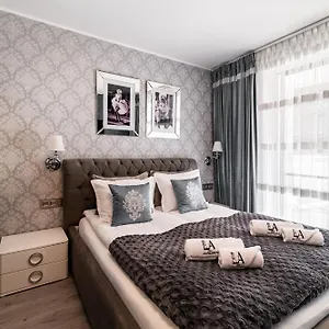 Like Apartment