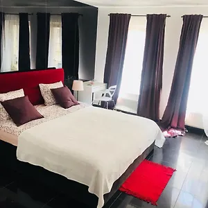 Cosy Privatunterkunft Krakau
