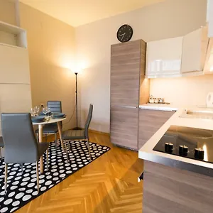 Lucky - Swidnicka Old Town Apartment Breslau